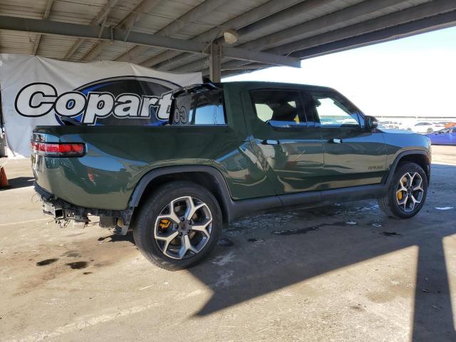 Photo 3 from auction – 2023 RIVIAN R1T ADVENT with VIN 7FCTGAAA9PN020907
