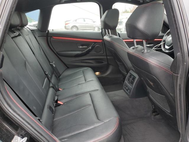 Photo 10 from auction – 2015 BMW 328 XIGT with VIN WBA3X5C51FD561691