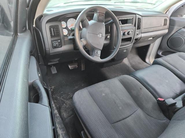 Photo 8 from auction – 2004 DODGE RAM 1500 S with VIN 1D7HA16N14J244643