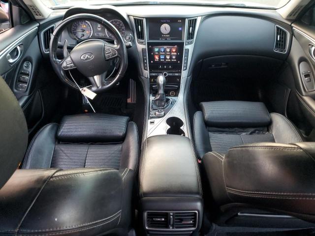 Photo 8 from auction – 2015 INFINITI Q50 BASE with VIN JN1BV7AP2FM337658