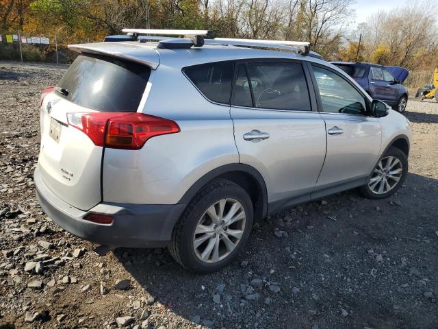 Photo 3 from auction – 2013 TOYOTA RAV4 LIMIT with VIN JTMDFREV2D5022275