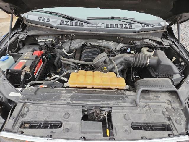 Photo 11 from auction – 2015 FORD F150 SUPER with VIN 1FTEW1EF7FKD42260