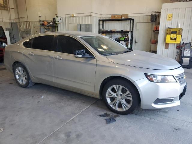 Photo 4 from auction – 2015 CHEVROLET IMPALA with VIN 1G1125S3XFU124886
