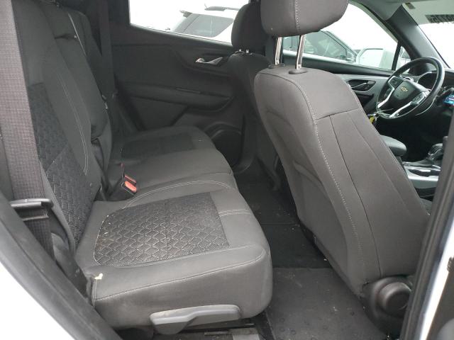 Photo 11 from auction – 2020 CHEVROLET BLAZER 2LT with VIN 3GNKBCRS3LS549818