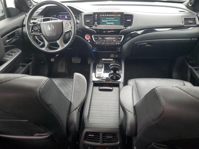 Photo 8 from auction – 2021 HONDA PASSPORT E with VIN 5FNYF8H01MB018003