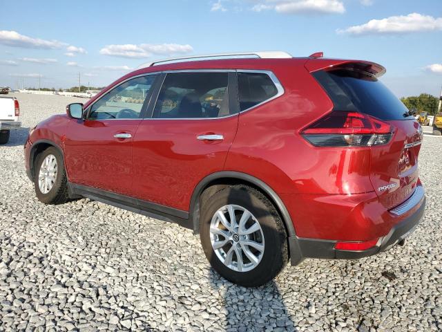 Photo 2 from auction – 2019 NISSAN ROGUE S with VIN 5N1AT2MT4KC712195