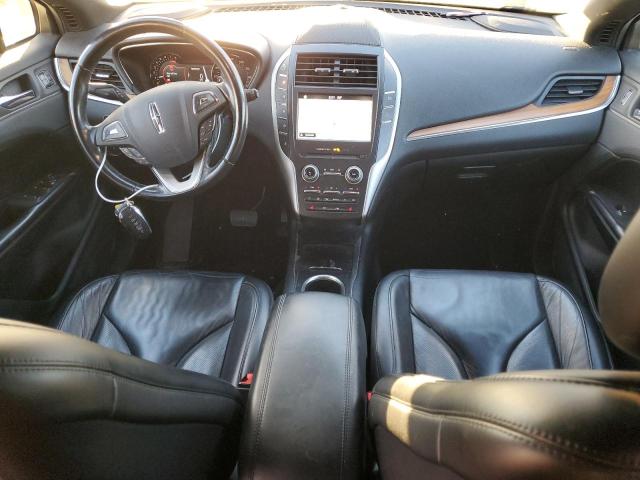 Photo 8 from auction – 2017 LINCOLN MKC SELECT with VIN 5LMCJ2D90HUL24514