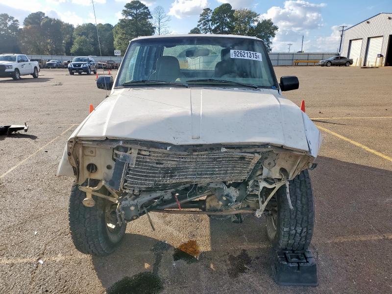 Photo 5 from auction – 1996 JEEP CHEROKEE S with VIN 1J4FJ68S0TL278989