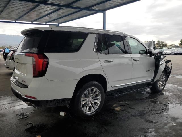 Photo 3 from auction – 2025 GMC YUKON DENA with VIN 1GKS2DRL9SR322887