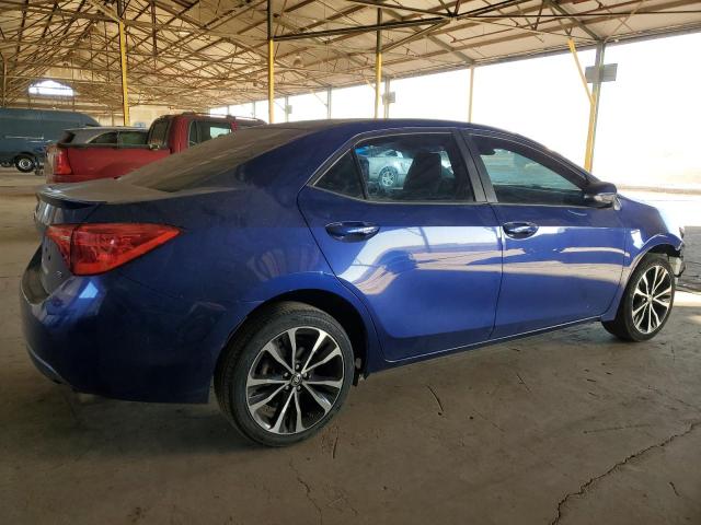 Photo 3 from auction – 2018 TOYOTA COROLLA with VIN 5YFBURHE5JP784992