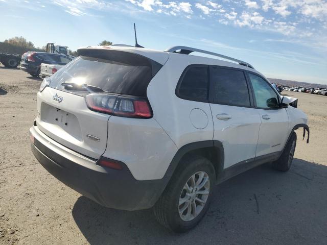 Photo 3 from auction – 2020 JEEP CHEROKEE L with VIN 1C4PJMCB1LD555519