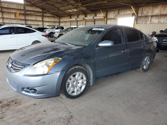 NISSAN ALTIMA BAS 2011 with VIN 1N4AL2AP4BN514982 - Photo from auction