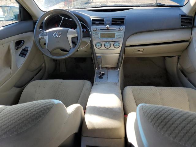 Photo 8 from auction – 2007 TOYOTA CAMRY CE with VIN 4T1BE46K47U522929