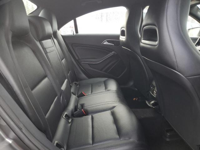 Photo 10 from auction – 2015 MERCEDES-BENZ CLA with VIN WDDSJ4EB2FN236464