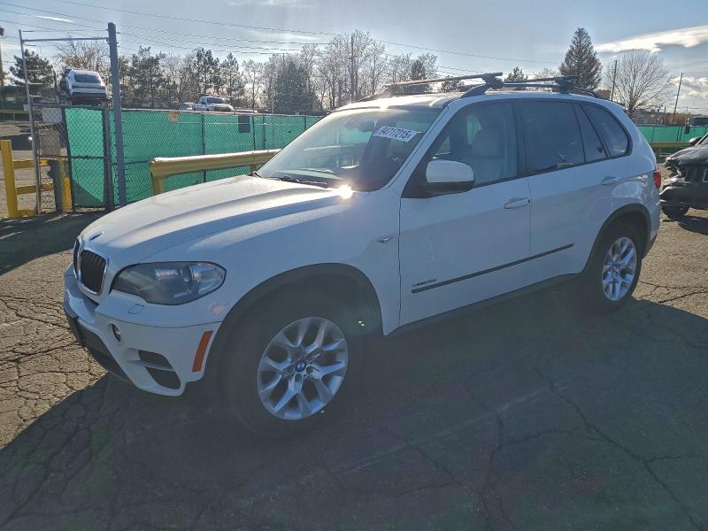 Photo 1 from auction – 2012 BMW X5 XDRIVE3 with VIN 5UXZV4C52CL990450