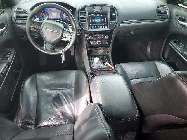 Photo 8 from auction – 2019 CHRYSLER 300 S with VIN 2C3CCABT6KH682502