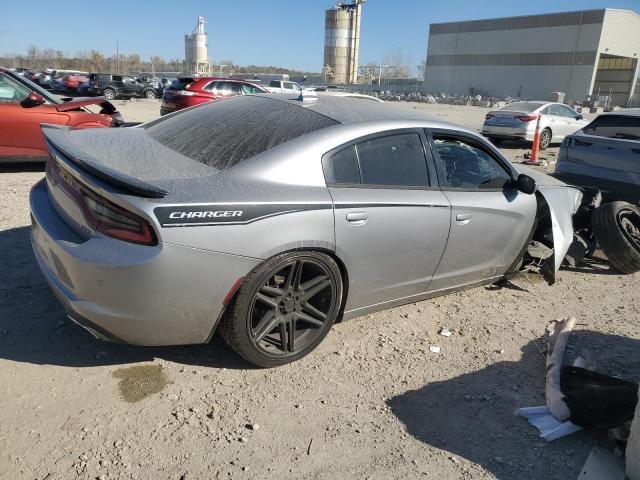 Photo 3 from auction – 2018 DODGE CHARGER SX with VIN 2C3CDXHG7JH176766