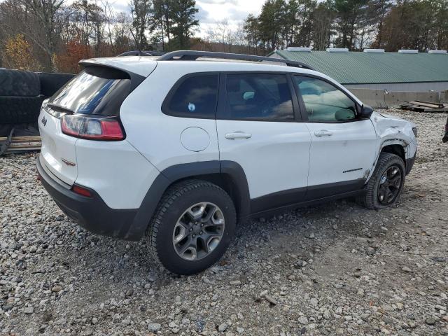 Photo 3 from auction – 2019 JEEP CHEROKEE T with VIN 1C4PJMBX9KD314030