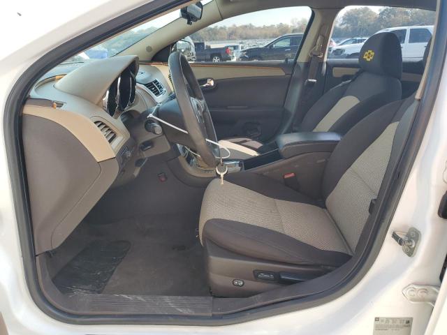 Photo 7 from auction – 2012 CHEVROLET MALIBU 1LT with VIN 1G1ZC5E02CF346677