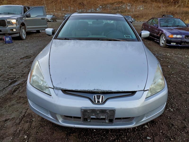 Photo 5 from auction – 2003 HONDA ACCORD with VIN 1HGCM82673A035815