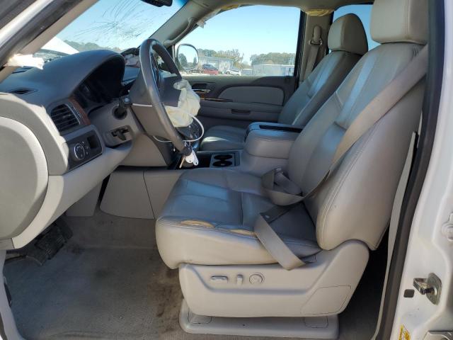Photo 7 from auction – 2007 GMC YUKON with VIN 1GKFC13037R424057