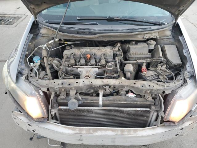 Photo 11 from auction – 2015 HONDA CIVIC EXL with VIN 19XFB2F92FE205552