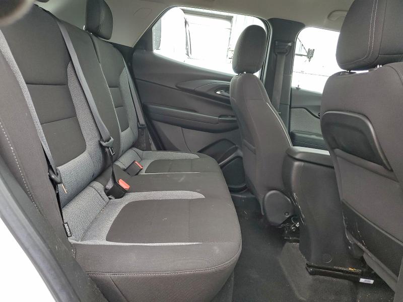 Photo 10 from auction – 2022 CHEVROLET TRAILBLAZE with VIN KL79MMS29NB101788