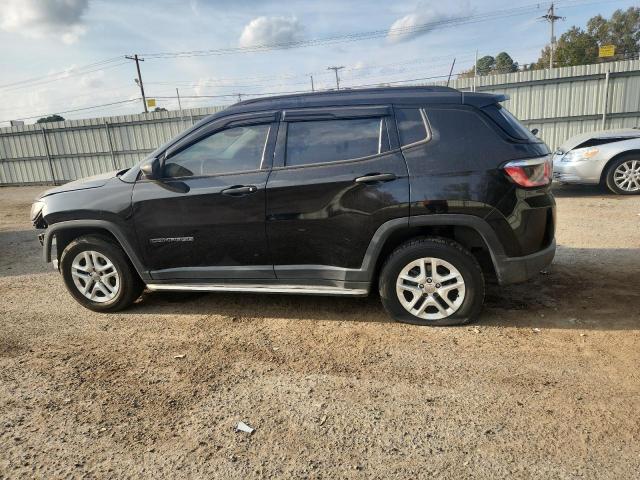 صورة رقم 2 من المزاد - 2018 JEEP COMPASS SP مع VIN 3C4NJCAB7JT133377
