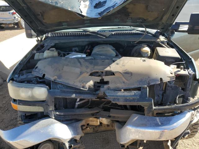 Photo 11 from auction – 2005 GMC NEW SIERRA with VIN 2GTEK13T951197600