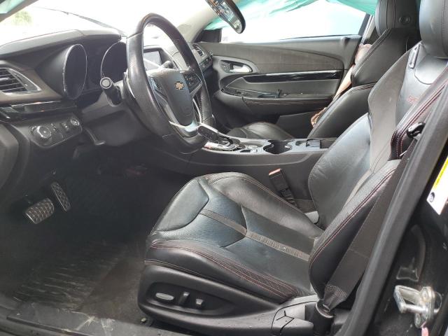 Photo 7 from auction – 2015 CHEVROLET SS with VIN 6G3F15RW0FL127420