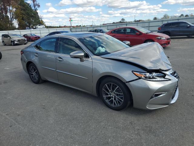 Photo 4 from auction – 2017 LEXUS ES 350 with VIN 58ABK1GG1HU072832