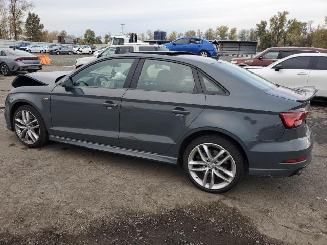 Photo 2 from auction – 2020 AUDI A3 S-LINE with VIN WAUJEGFF4LA097256