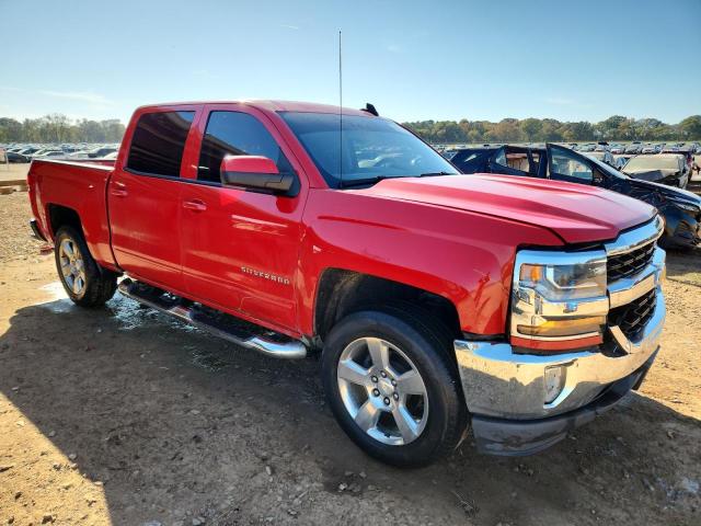 Photo 4 from auction – 2017 CHEVROLET SILVERADO with VIN 3GCPCREC9HG248932