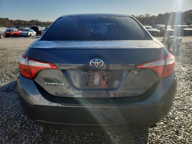 Photo 6 from auction – 2014 TOYOTA COROLLA L with VIN 2T1BURHE8EC037361