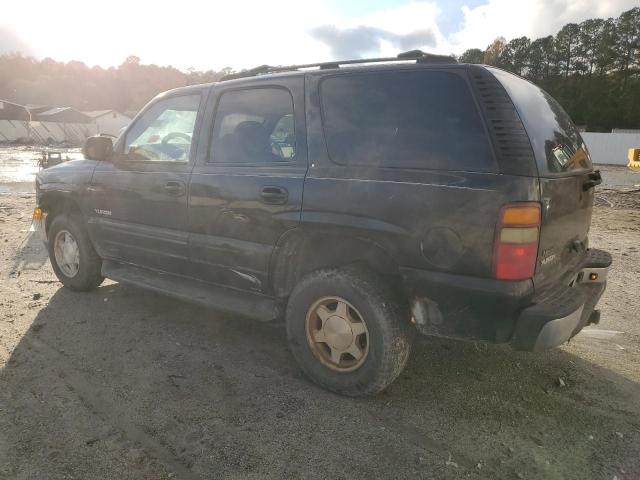 Photo 2 from auction – 2003 GMC YUKON with VIN 1GKEK13Z23J298604