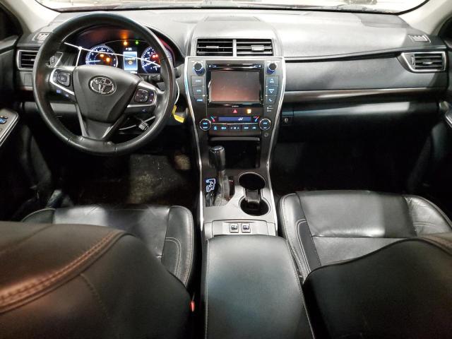 Photo 8 from auction – 2016 TOYOTA CAMRY LE with VIN 4T1BF1FK3GU612553