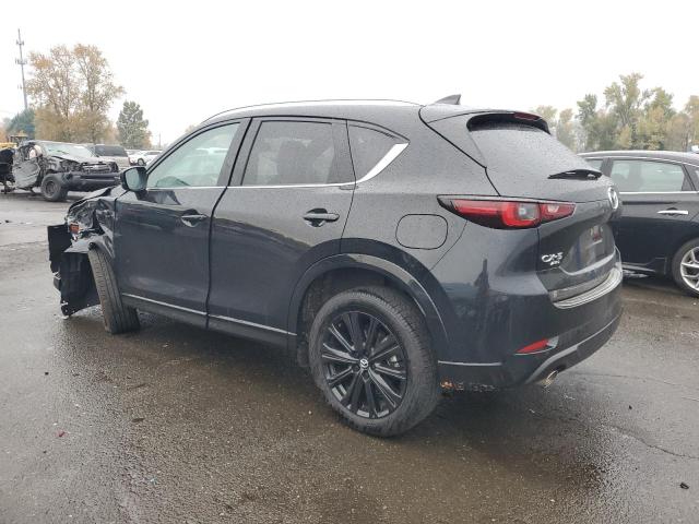 Photo 2 from auction – 2023 MAZDA CX-5 with VIN JM3KFBAY6P0267071