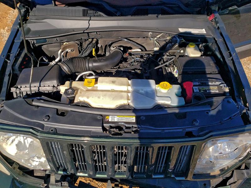Photo 12 from auction – 2011 JEEP LIBERTY SP with VIN 1J4PN2GK6BW593375