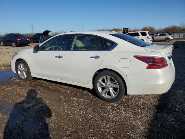 Photo 2 from auction – 2013 NISSAN ALTIMA 2.5 with VIN 1N4AL3AP7DN459856