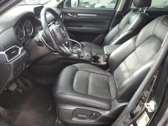Photo 7 from auction – 2019 MAZDA CX-5 TOURI with VIN JM3KFACM3K0533482