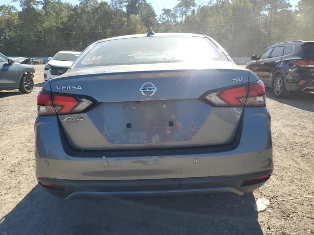 Photo 6 from auction – 2020 NISSAN VERSA SV with VIN 3N1CN8EV2LL853060