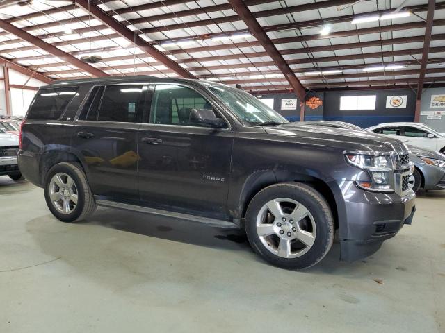 Photo 4 from auction – 2016 CHEVROLET TAHOE with VIN 1GNSKBKC6GR300192