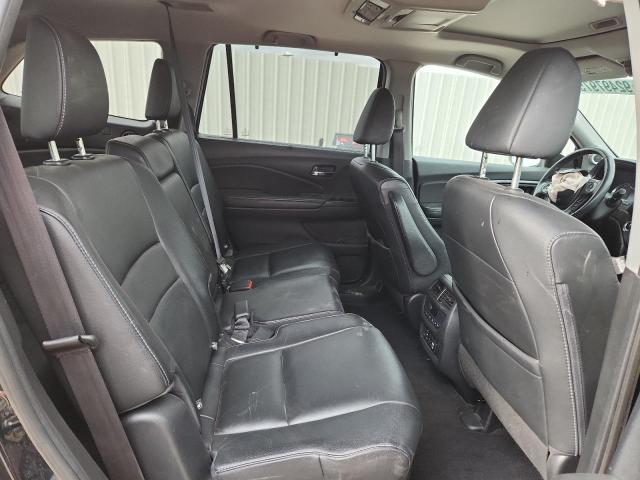 Photo 11 from auction – 2016 HONDA PILOT EXL with VIN 5FNYF6H86GB097053