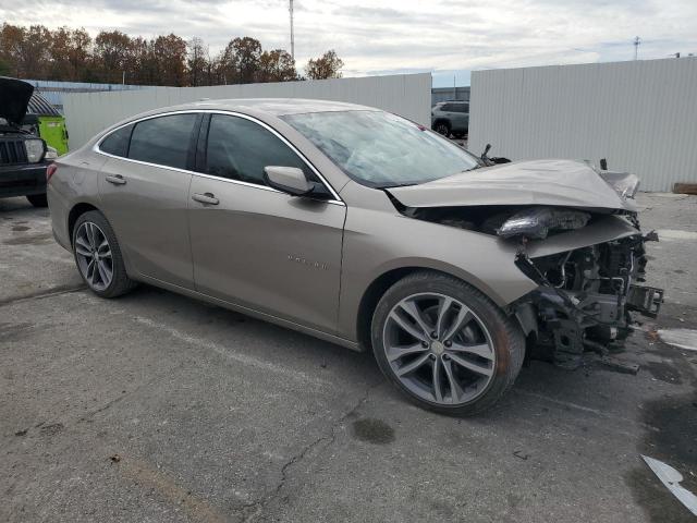 Photo 4 from auction – 2024 CHEVROLET MALIBU with VIN 1G1ZE5ST2RF230316