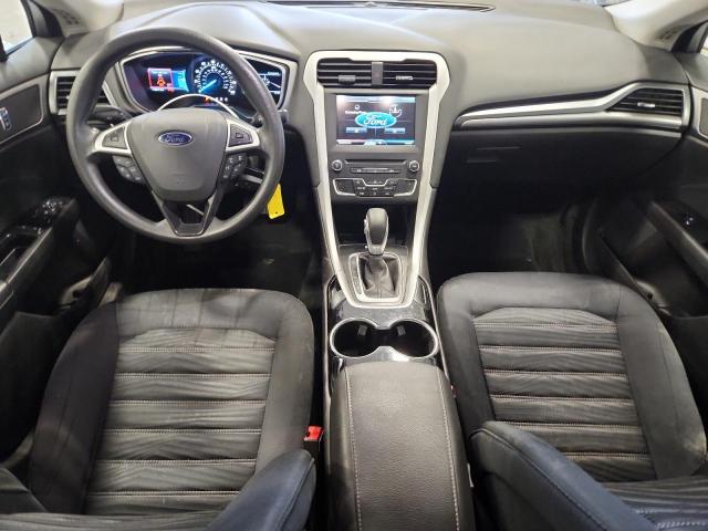 Photo 8 from auction – 2016 FORD FUSION SE with VIN 3FA6P0H72GR386556