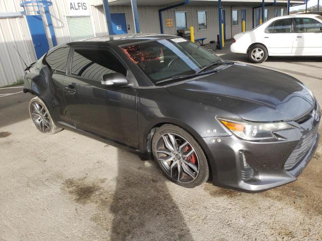 Photo 4 from auction – 2014 TOYOTA SCION TC with VIN JTKJF5C79E3074170