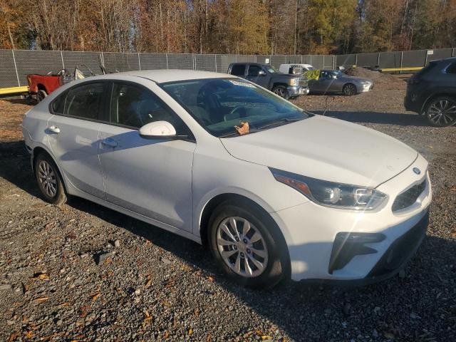 Photo 4 from auction – 2019 KIA FORTE FE with VIN 3KPF24AD1KE097300