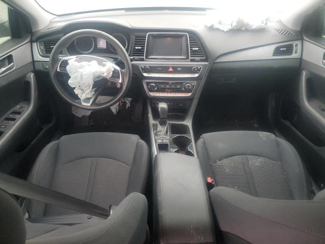 Photo 8 from auction – 2019 HYUNDAI SONATA with VIN 5NPE24AF7KH818180