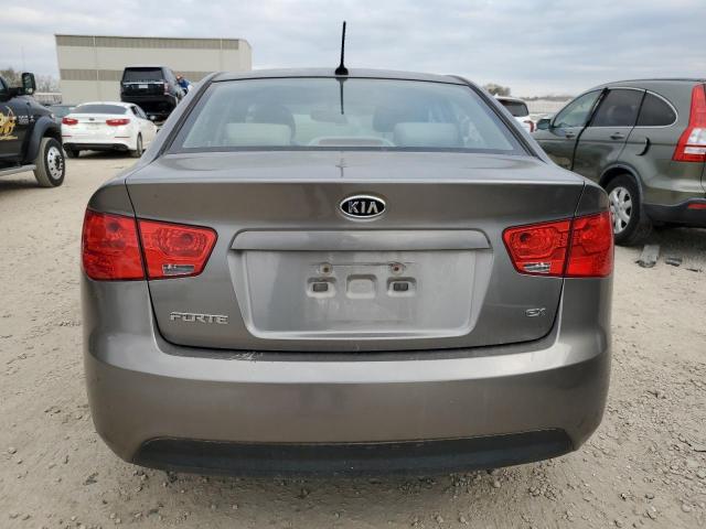 Photo 6 from auction – 2010 KIA FORTE EX with VIN KNAFU4A27A5855303