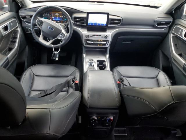 Photo 8 from auction – 2023 FORD EXPLORER X with VIN 1FMSK8DH4PGA16216